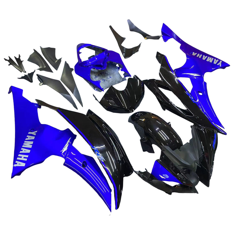 Fairing Kit For Yamaha YZF 600 R6 2008-2016 Generic