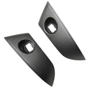 2006-2012 Toyota RAV4 2Pcs Car Center Dash Vent Outlet Side Panel Trim Cover 55412-42060-B0