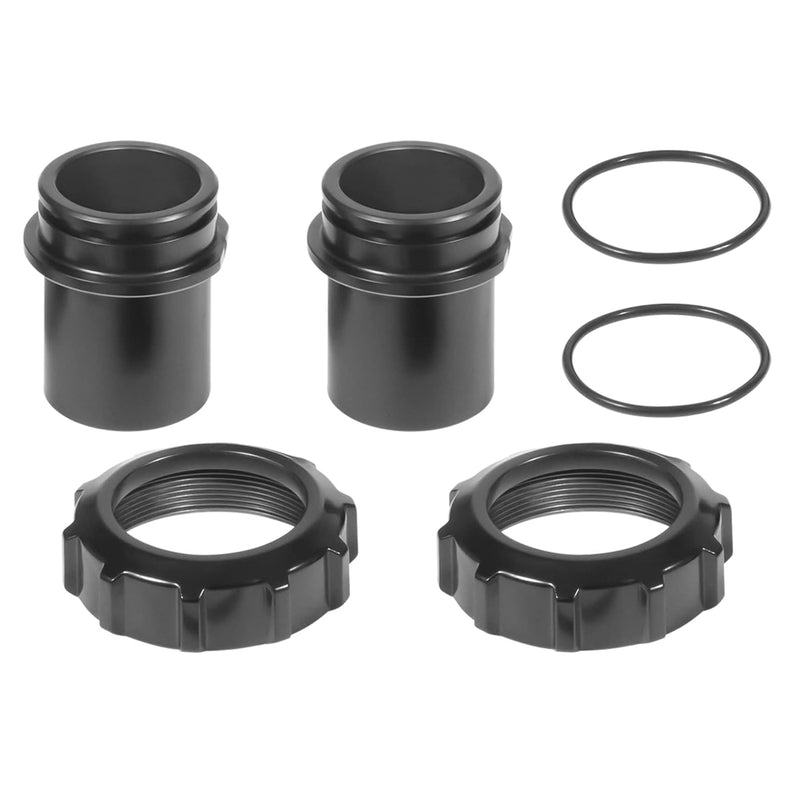 Filter Plumbing Kit Replacement Parts For Cartridge Swim Clear Pool  Filter