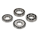 K114 CVT Automatic Transmission Pulley Bearing Kit 4PCS For Toyota Lexus B49-12UR B37-9A B37Z-5UR B37Z-15UR