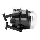 1X Right Fog Light For BMW E60 525I 528I 530I 535I 545I M5 04-10 63177897188