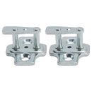 2x Door Lock Striker Pin 15120582 For GM 01-2007 Sierra Silverado