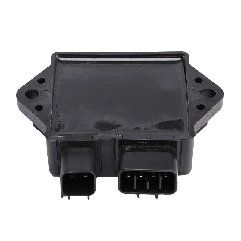 CDI BOX Igniter fit for Yamaha 40hp E40 2008-2021 6F6-85540-00 6F6-85540-01