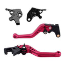 NEW Short Clutch Brake Lever fit for YAMAHA YZF R125 2008-2011