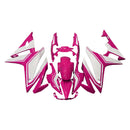 Injection Fairing Kit Bodywork Plastic ABS For Honda CBR500R 2016-2018