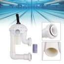 261142  2" Hi-Flow Multi-port Valve Kit For FNS, FNS Plus Replace 154566