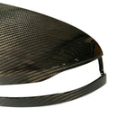 2025+ Fit Mercedes Benz G450 G500 G580 W465 Carbon Fiber Side Mirror Covers