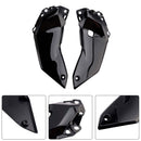 2025-2026 For Yamaha Tenere 700 T700S Rear Tail Seat Side Cover Fairing
