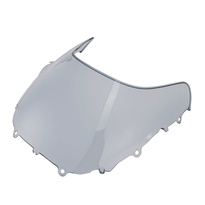 Windshield WindScreen + Bracket fit for YAMAHA XSR900 GP 2024-2025