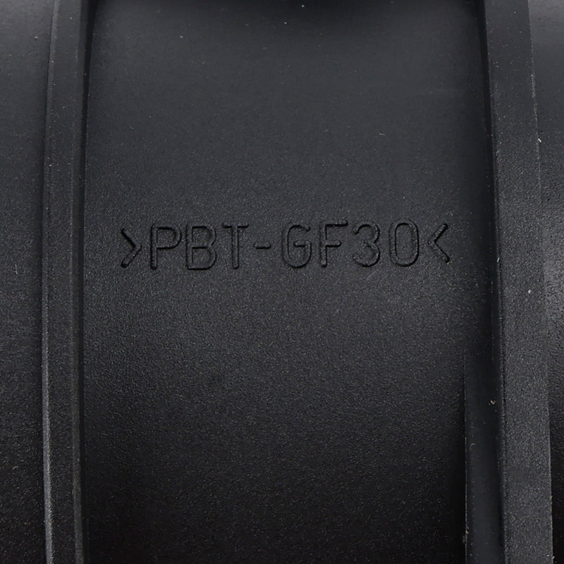 Mass Air Flow Sensor 3M2112B529AA For Ford VW Golf Audi A3 A4 Leon Octavia TDI