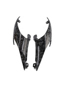 2020-2025 Street Triple 765 R RS Rear Tail Side Seat Cover Fairing