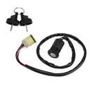 Ignition Key Switch 35100-Hp0-A00 Fits For Honda Trx500 2005-2006 420 450 650