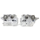 2PCS Cylinder Head 1GR-FE With Secondary Air Injection For Toyota 4.0 1GR-FE