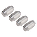 2 Pack Dowel Pins 551342 Engine to Transmission Replacement Steel Alignment Pins