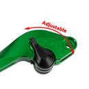 CNC Short Clutch Brake Lever fit for CFMOTO 700CL-X Sport 2021-2024