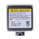 2014-2015 BMW 328d xDrive Adaptive Xenon Ballast Control Module Kit 63117398766 63117311243