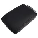 Center Console Armrest Cover Lid 92114FG000JC For 2009-2014 Subaru Impreza WRX