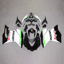 2015-2020 Ducati 1299 Injection Fairing Kit Bodywork Plastic ABS