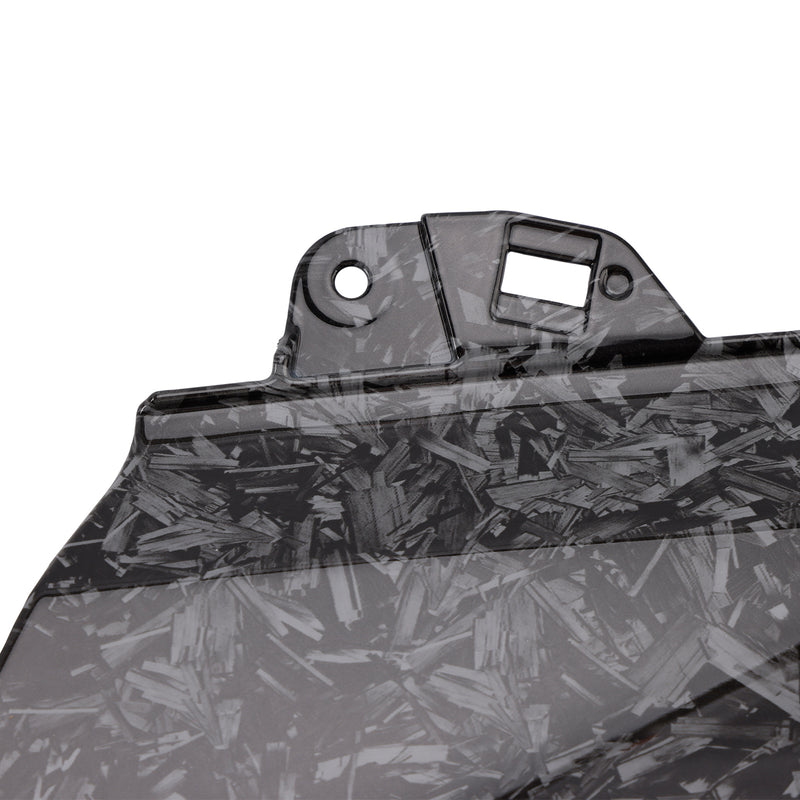 Side Gas Tank Middle Panel Fairing Cowl For BMW R1300GS 2024-2025