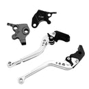 Long Clutch Brake Lever fit for YAMAHA YZF R125 2008-2011