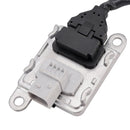 Nitrogen Oxide NOx Sensor 12V 2872948 Fit For Cummins 13-17 Dodge Ram 6.7L