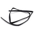 Front Door Glass Run Channel With Vent 68141-89108 For Toyota 4Runner 1985-1989