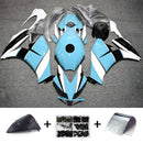 Injection Fairing Kit Bodywork Plastic ABS For Honda CBR1000RR 2012-2016