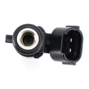 4Pcs Fuel Injector For VW Golf GTI R Audi A3 S3 2.0 CJX CHH 0280158360