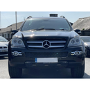 2007 2008 2009 Mercedes Benz GL-Class X164 GL320-GL450 1648880223 Front Upper Grille Grill Generic