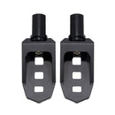Rear Footrests Foot Peg fit for HONDA CT125 Hunter Cub 20-24 Trail 125 21-25