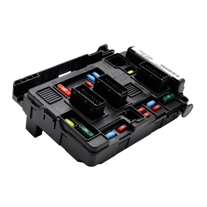 Fuse Box Module BSM 9650618280 For Citroen Xsara I II Peugeot 206 307
