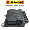 1512876-00-A 2017-2022 for Tesla Model Y Restraint Control Module