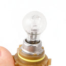 Fog Light Lamps With Bulbs For GMC Sierra 2500HD 3500HD 2007-2014