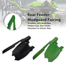 2020-2025 Kawasaki ZX-25R ZX-4R ZX-4RR Rear Fender Mudguard Fairing