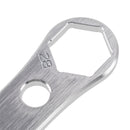 26mm/32mm Tool: Wrench fits for 2019 FOX 36--- top/air cap -Socket