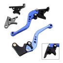 NEW Short Clutch Brake Lever fit for HONDA CB350 Hness GB350 CB350 2021-2023