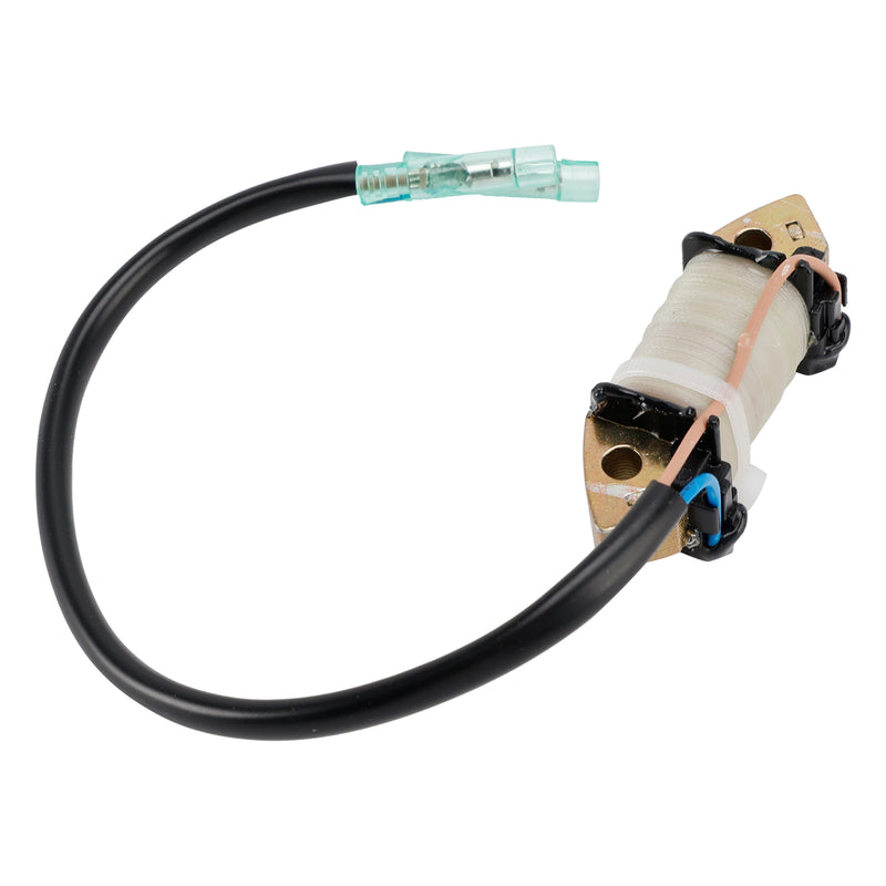 EXCITER COIL 3AA-06021-0 FOR NISSAN 8/9.8 HP NFS8 NFS9.8 209CC 4 STROKE OUTBOARD