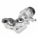 Engine Oil Cooler Oil Filter Assembly For Mini Cooper R55 R56 R57 2007-2011