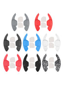 Steering Wheel Paddle Shifter Extension For Audi A3 A4 A5 A6 A8