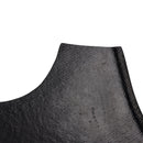 2007-2012 Honda CBR600RR Real Carbon Fiber Tank Cover Fairing