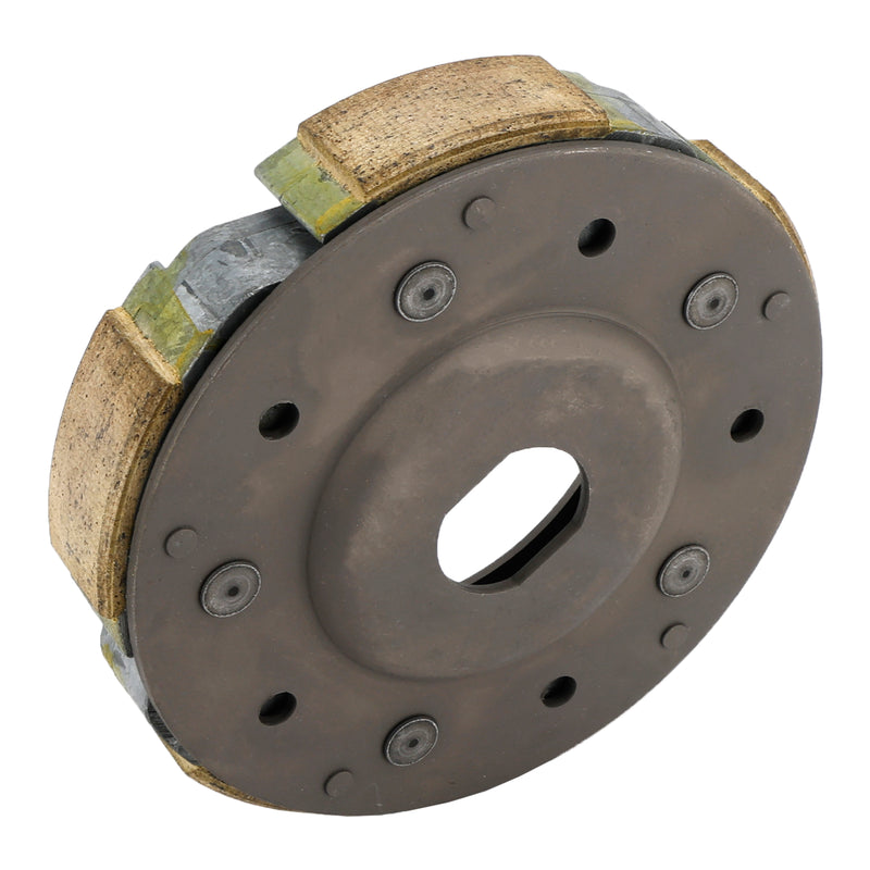 Clutch Weight Shoe Centrifugal Carrier For Honda SH350 ADV350 Forza 350 18-2025