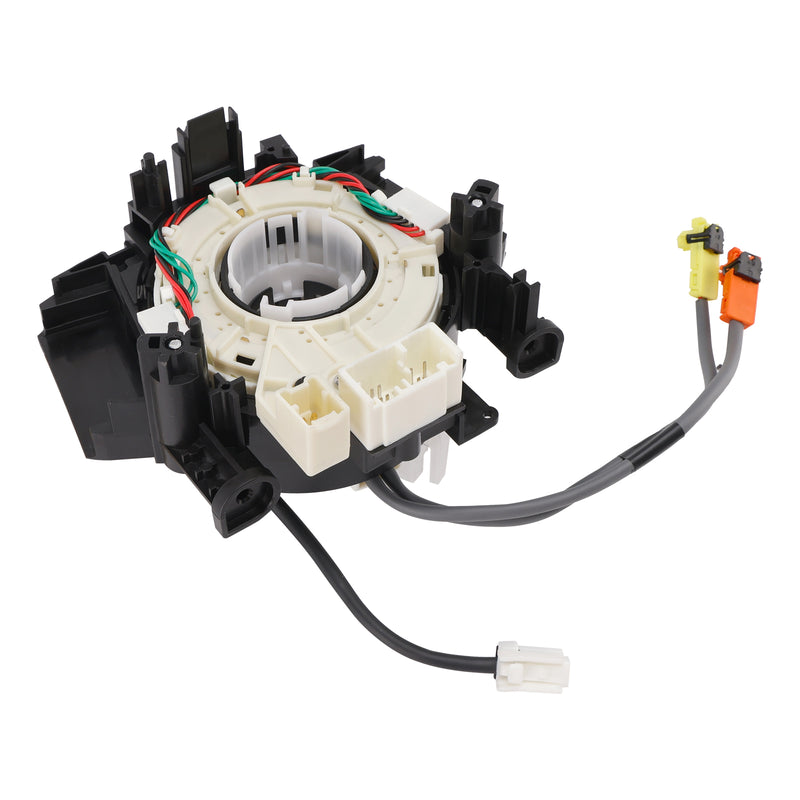Clock Spring With Heated For Nissan Maxima Pathfinder Armada Infiniti QX56 04-15