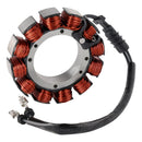 1997-1998 Electra Glide Standard Police EFI Stator Voltage Regulator & Gasket Kit 2997088D 74519-88B