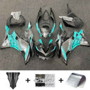 Kawasaki Ninja ZX-25R ZX-4R ZX-4RR 2019-2024 Fairing Kit