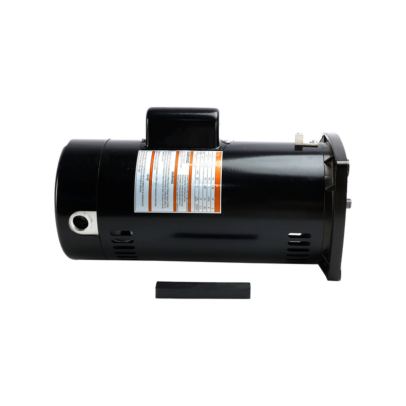 Swimming Pool Pump Motor USQ1202 Square Flange 230V 2 HP Brand New