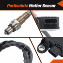 2015-2017 For Hyundai H1 Starex I800 Diesel Particulate PM Sensor 39265-4A300