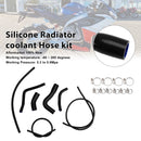 2021-2025 Aprilia RS 660 RS660  Silicone Radiator coolant Hose