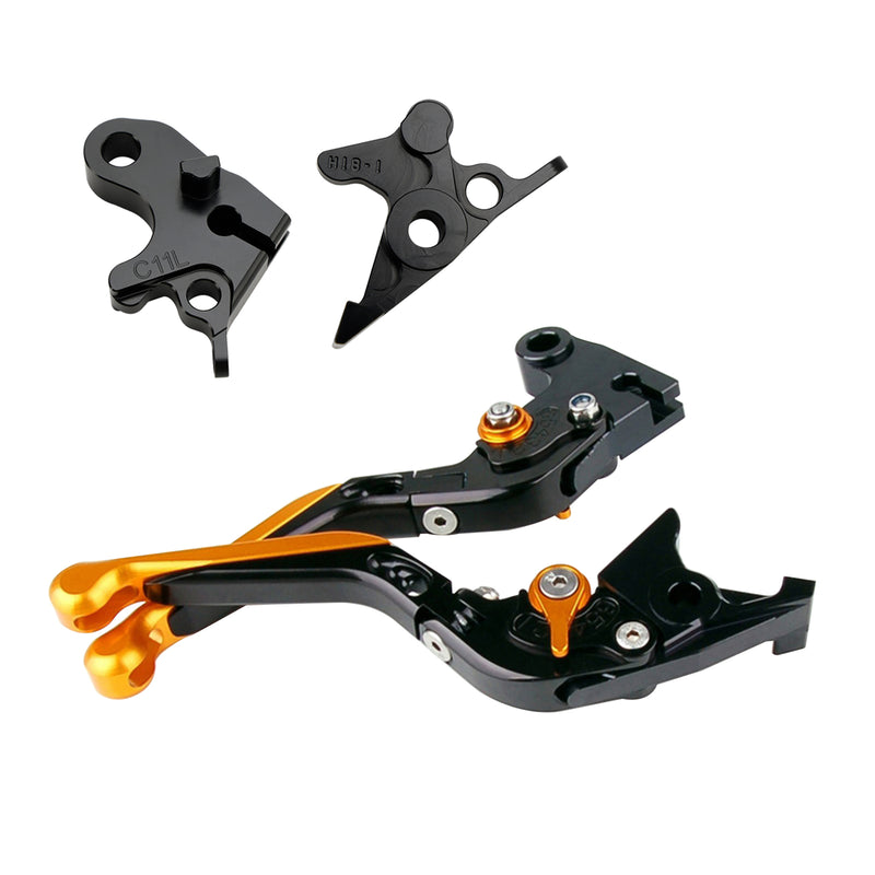 Adjustable Clutch Brake Lever fit for HONDA CRF1100L Africa Twin 2020-2021