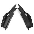 Unpainted ABS Rear Tail Seat Side Cover Fairing For Yamaha MT-09 FZ09 2017-2020