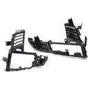 Dashboard Left+Right Air Vent 51459483656 51459483655 For BMW X5 X6 2019-2022